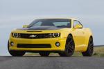 Chevrolet Camaro 1LE 2013 года